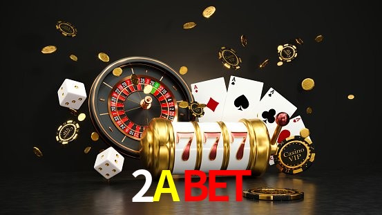 Welcome Bonus 2ABET