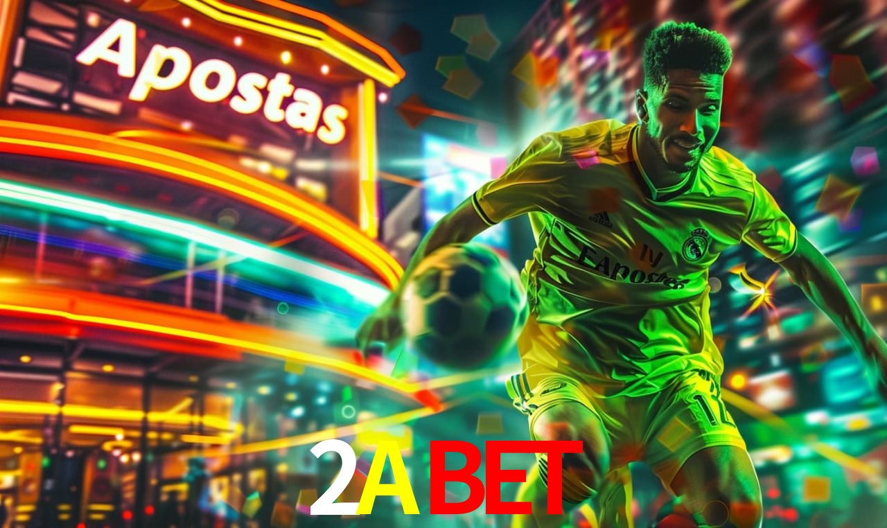 Bônus de Boas-vindas 2ABET