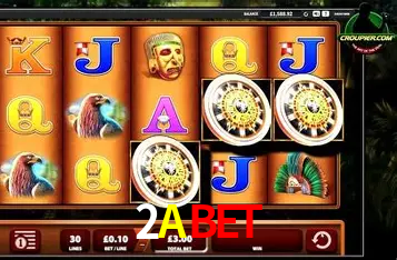 Desvendando o Mundo dos Jogos Virtuais na 2ABET