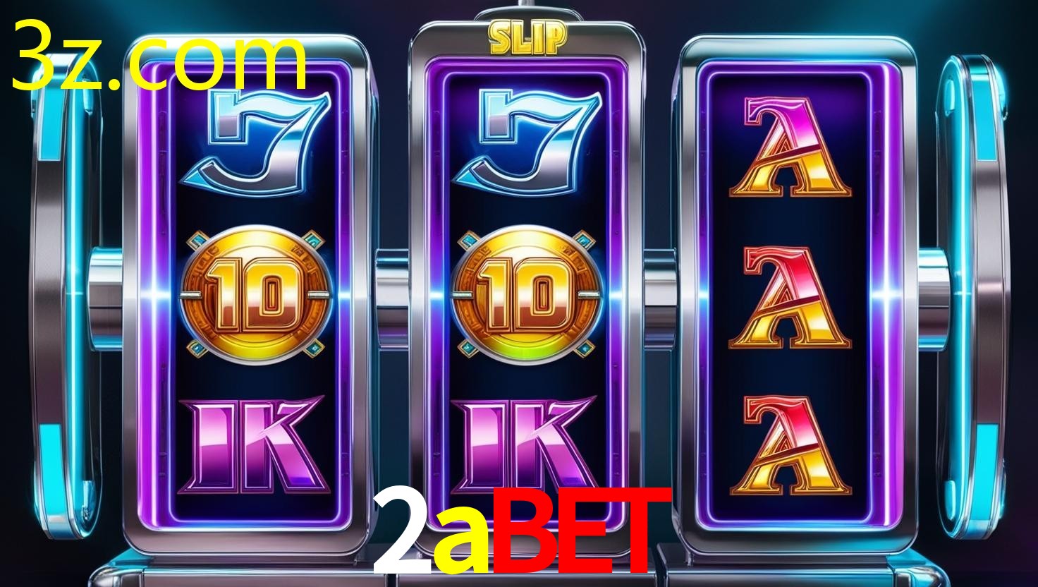 2ABET.COM