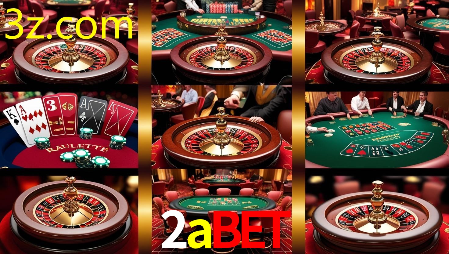 2ABET.COM