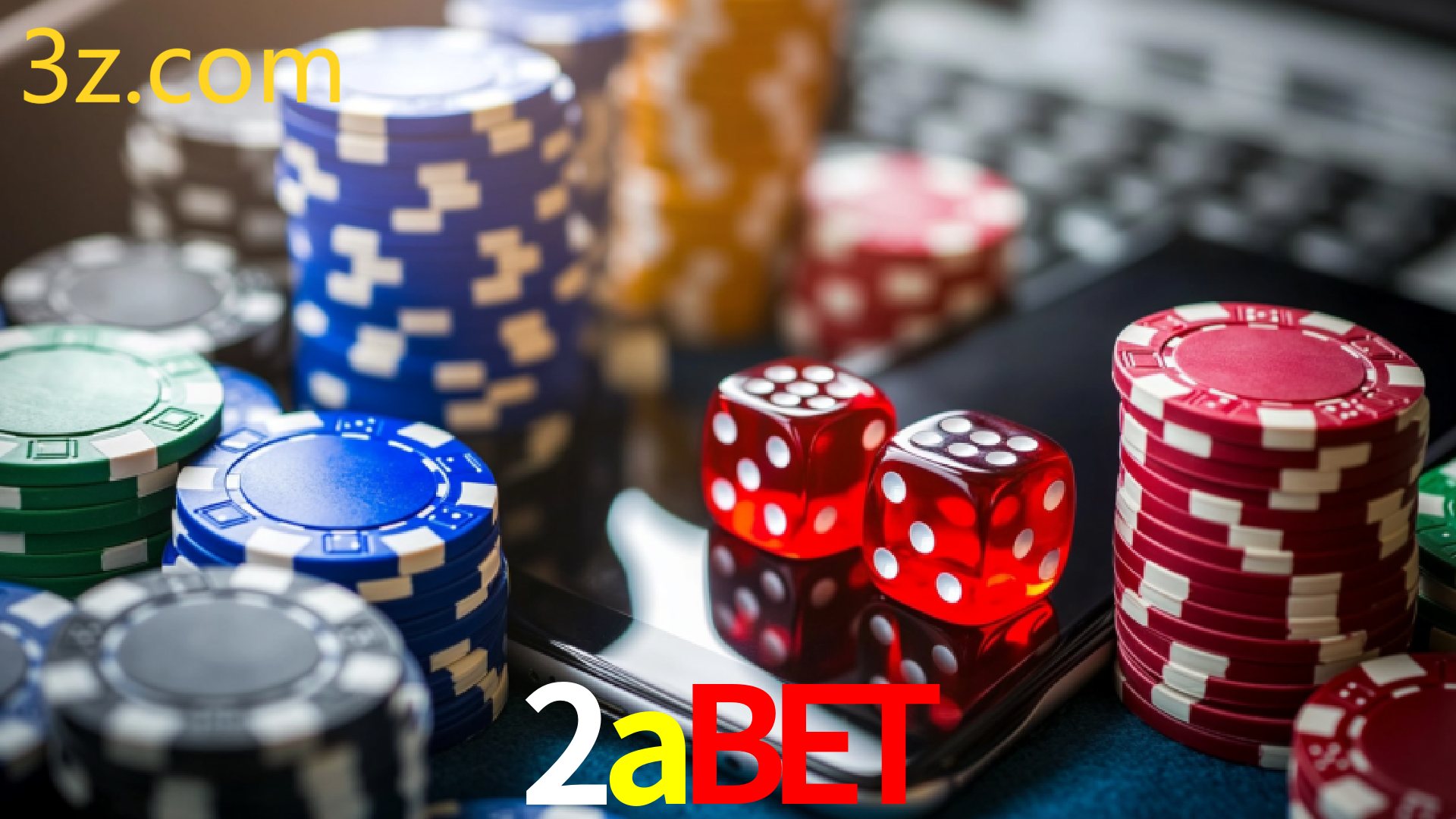 2ABET.COM