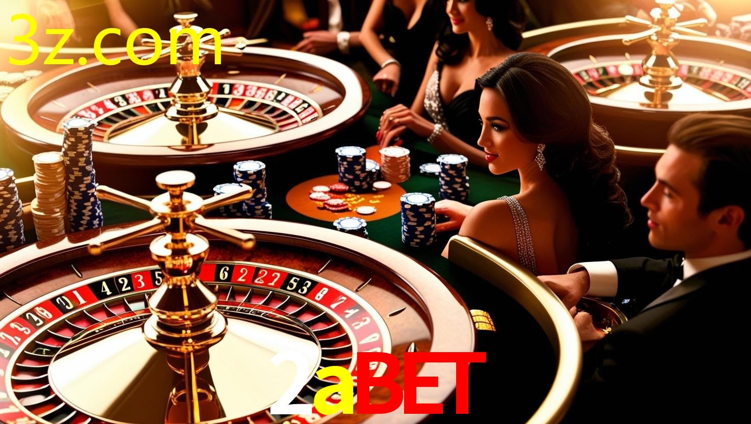 2ABET.COM