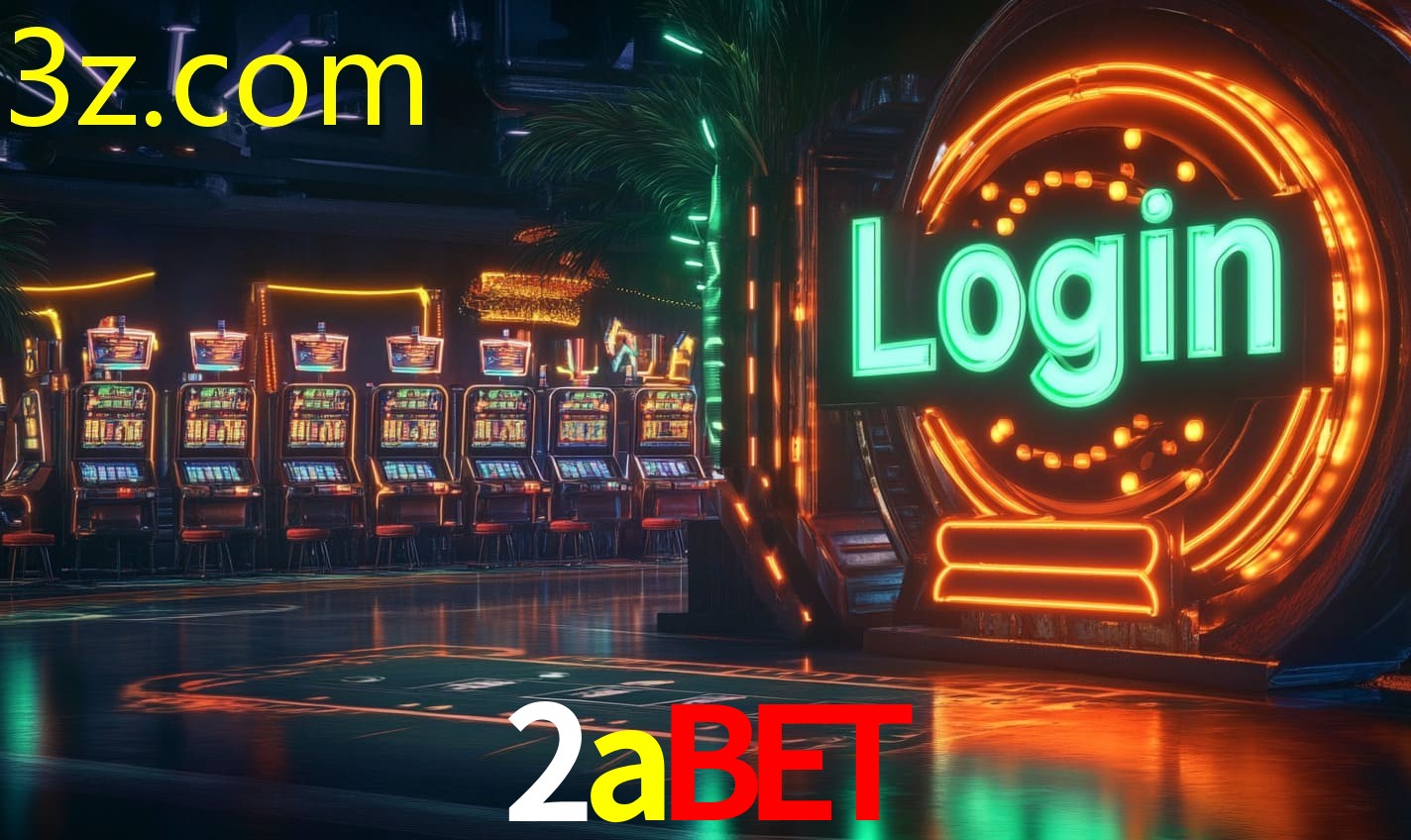 2ABET.COM