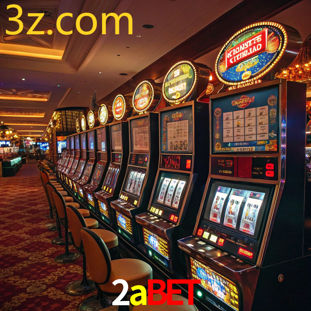 2ABET.COM
