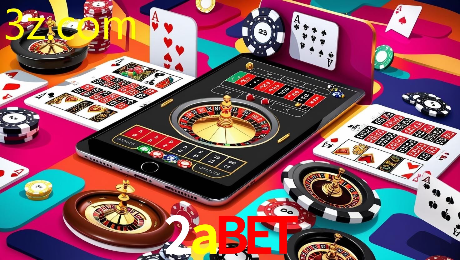 2ABET.COM