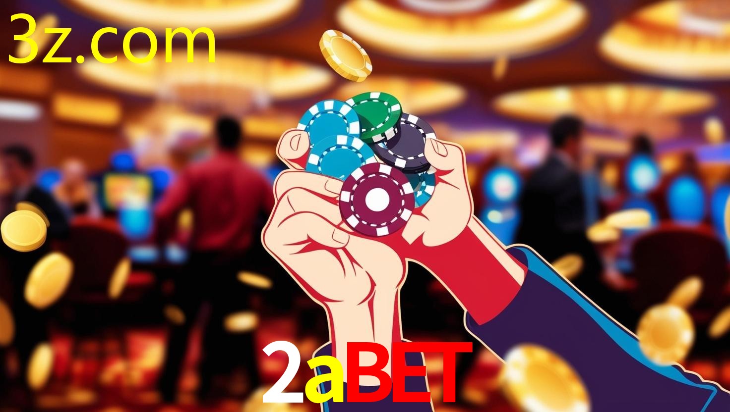 2ABET.COM