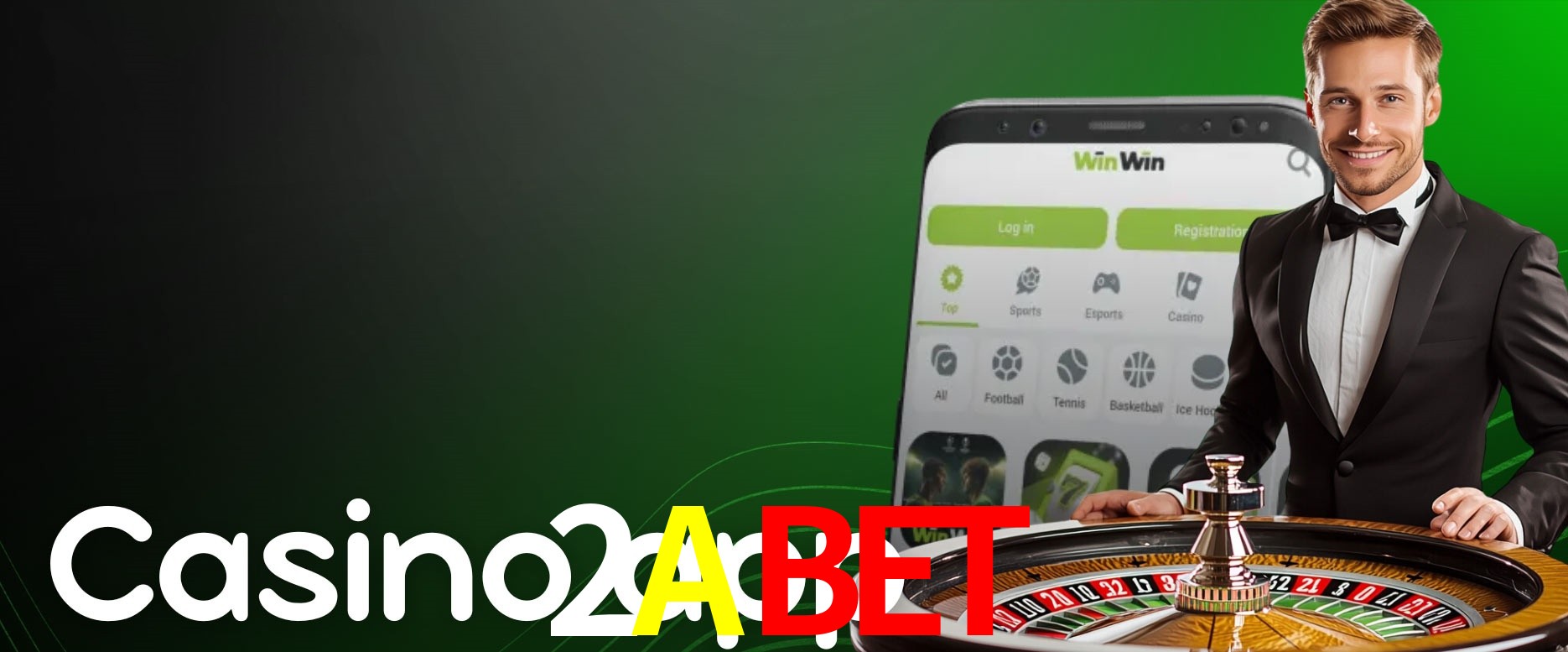 Exclusive Offers 2ABET