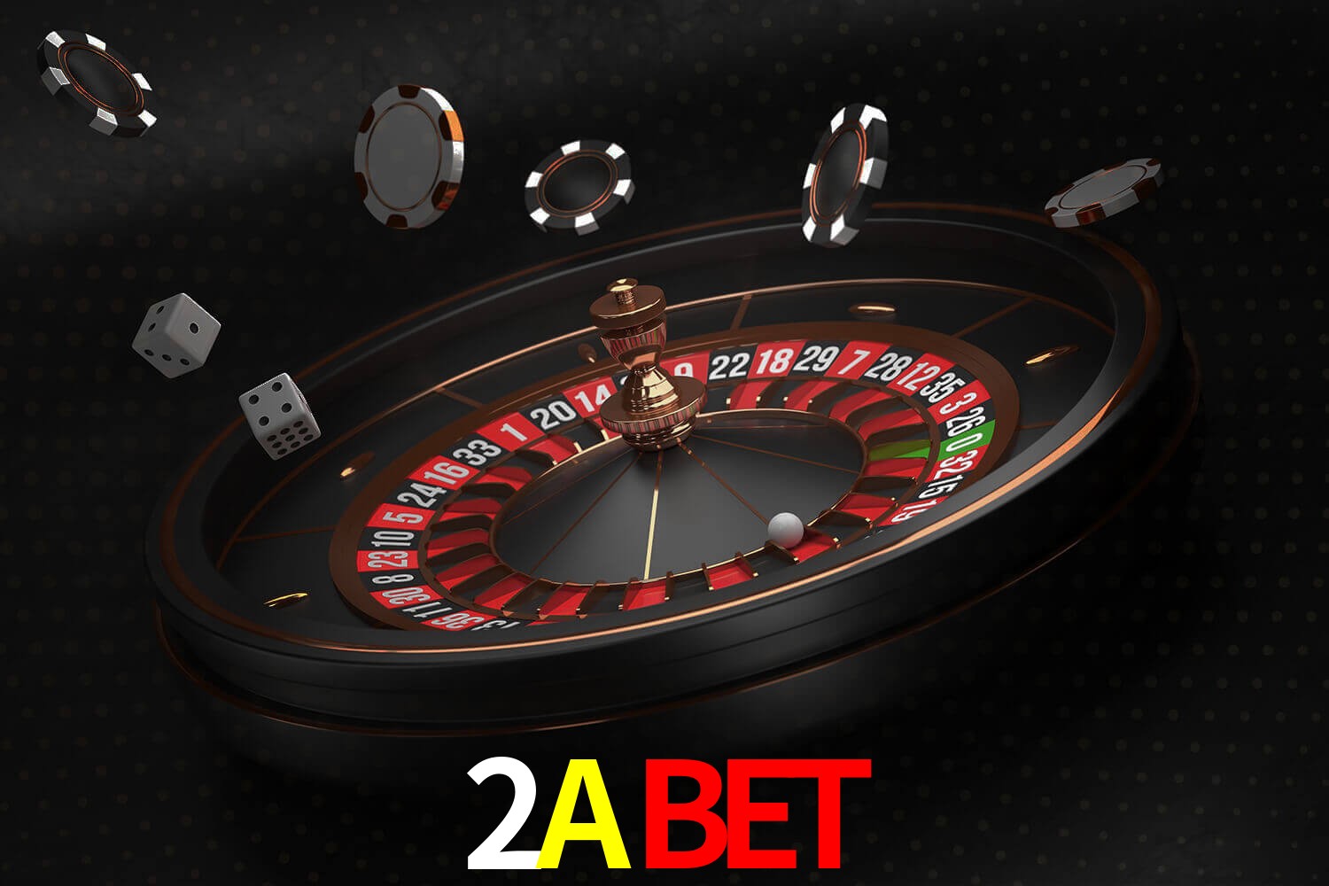2ABET: Jogos de Caça-Níqueis-Altas Recompensas, Roleta-Velocidade, Blackjack-Desafios Máximos