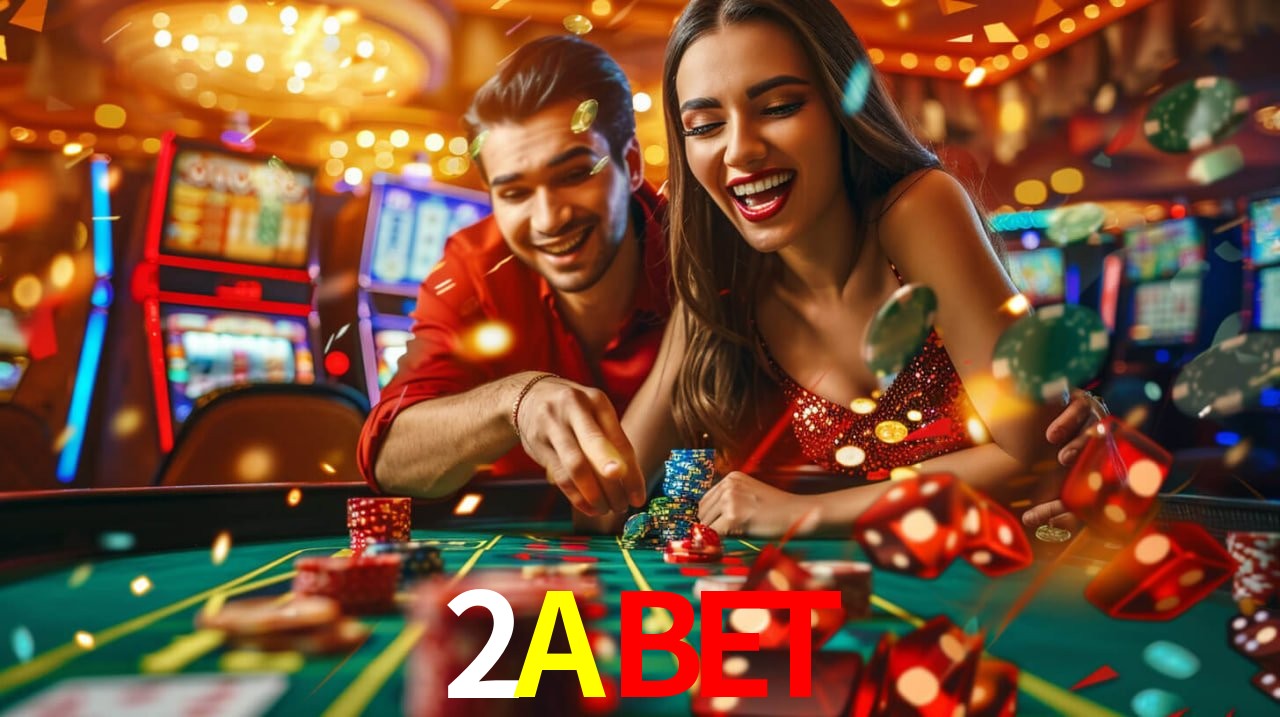 Diretório de Jogos 2ABET