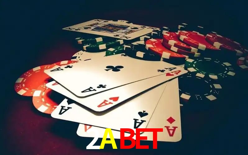 cassino 2ABET