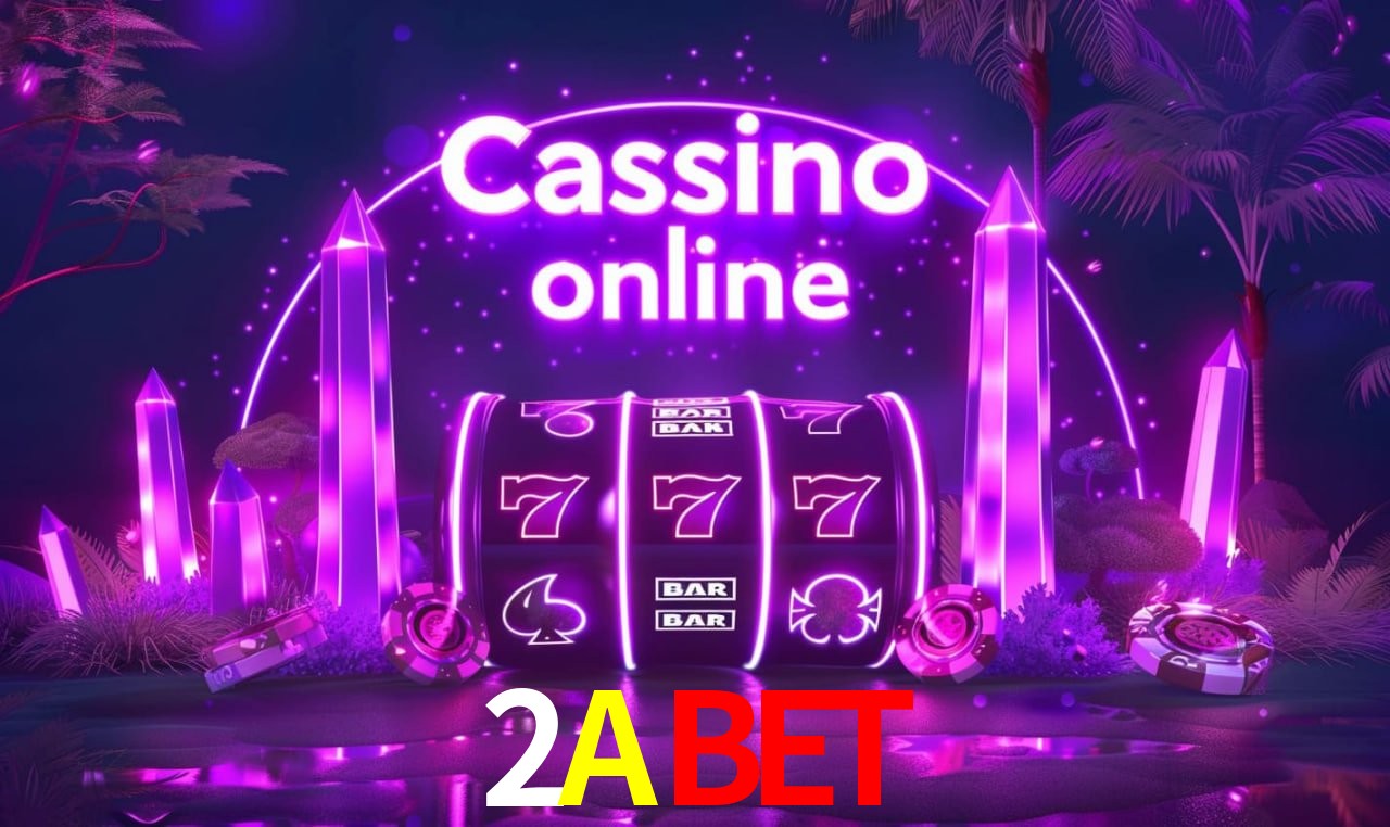 Provedores de Jogos 2ABET