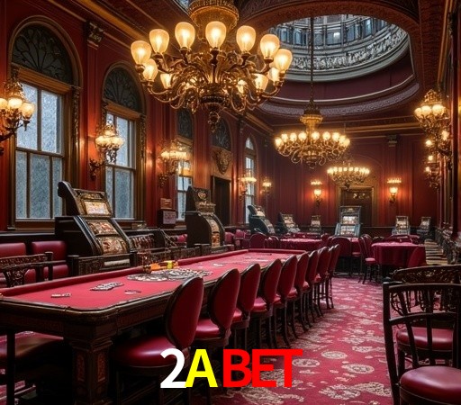 Tecnologia da Plataforma 2ABET