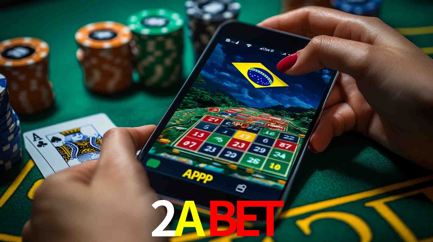 Desvendando o Mundo dos Jogos Virtuais na 2ABET