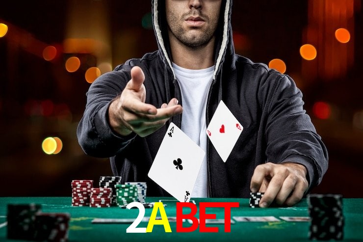 2ABET paga