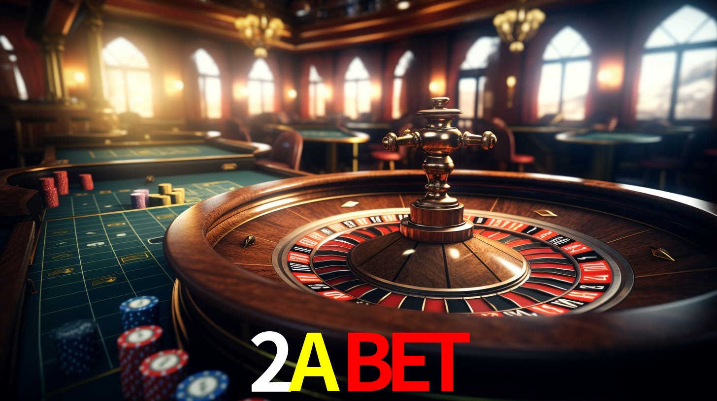 Tennis Betting 2ABET