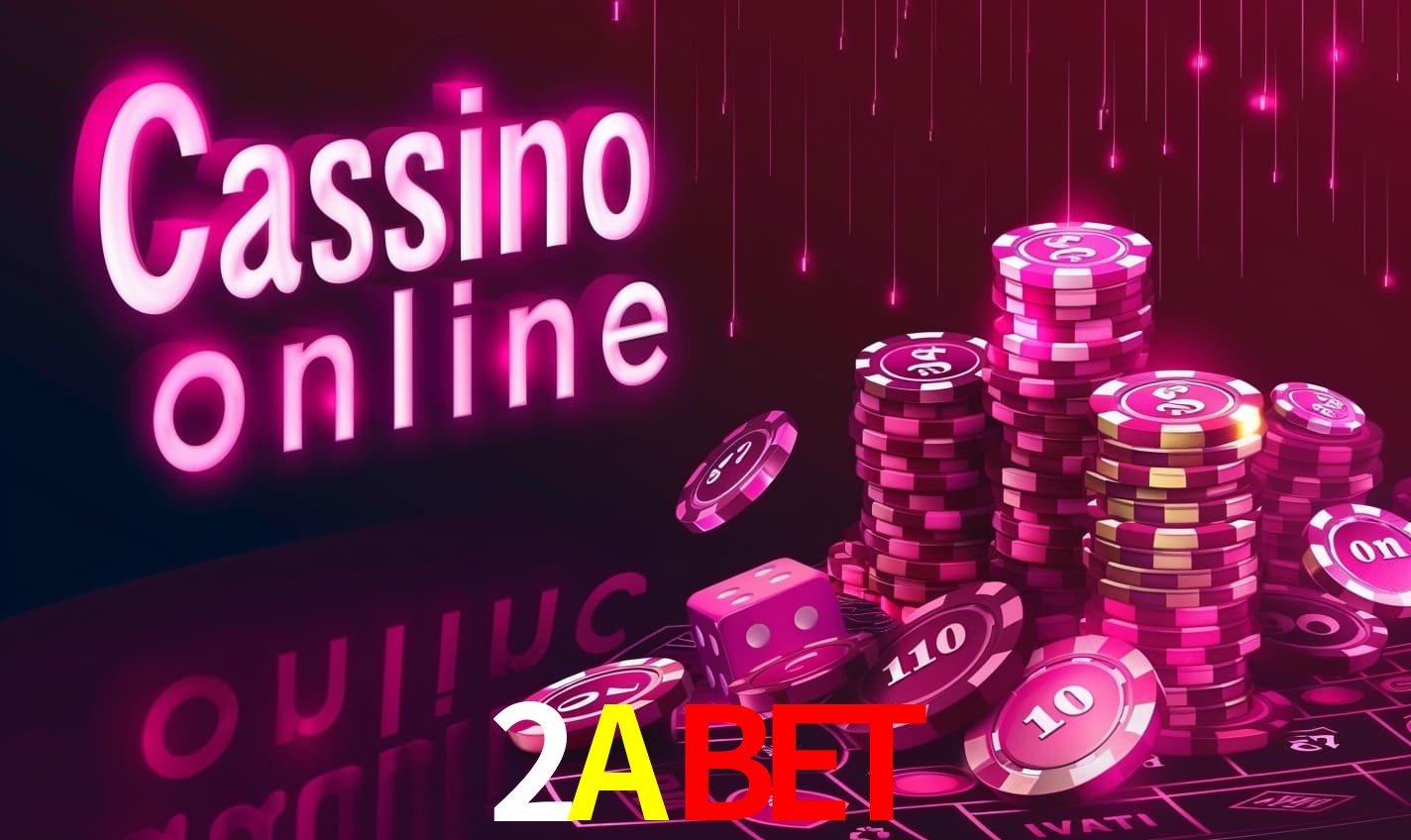 A Popularidade dos Caça-Níqueis no 2ABET