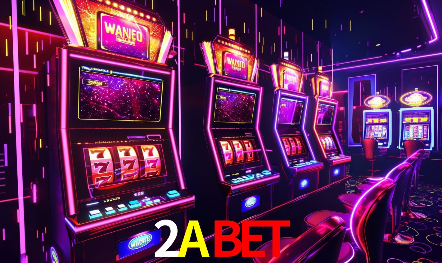 Apostas Esportivas na 2ABET: Um Guia Completo