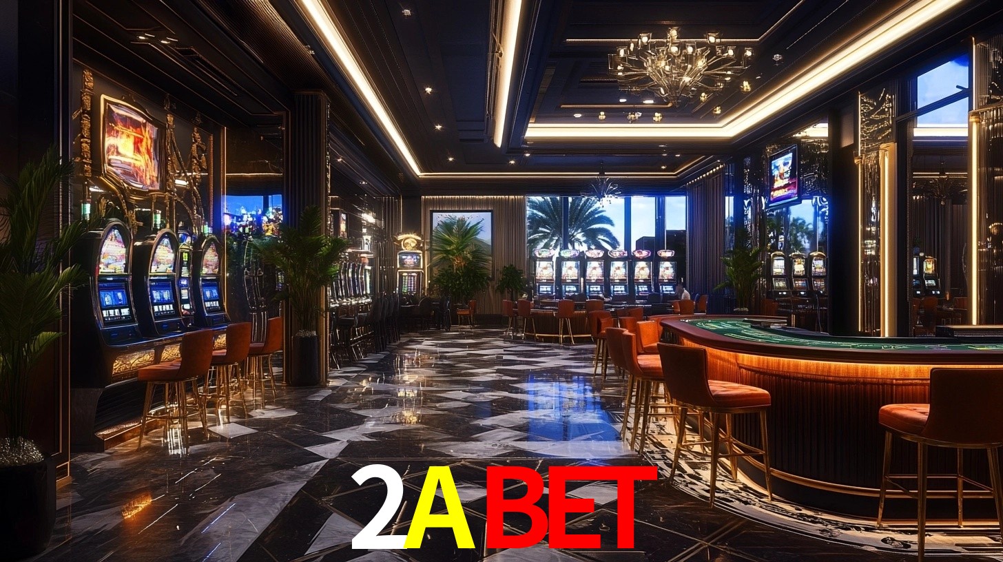 Welcome Bonus 2ABET