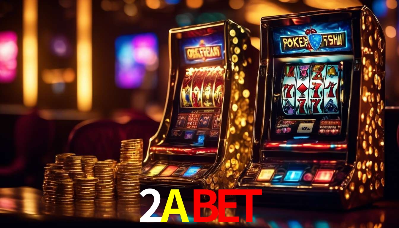 Explorando a Categoria de Eventos em Apostas na 2ABET