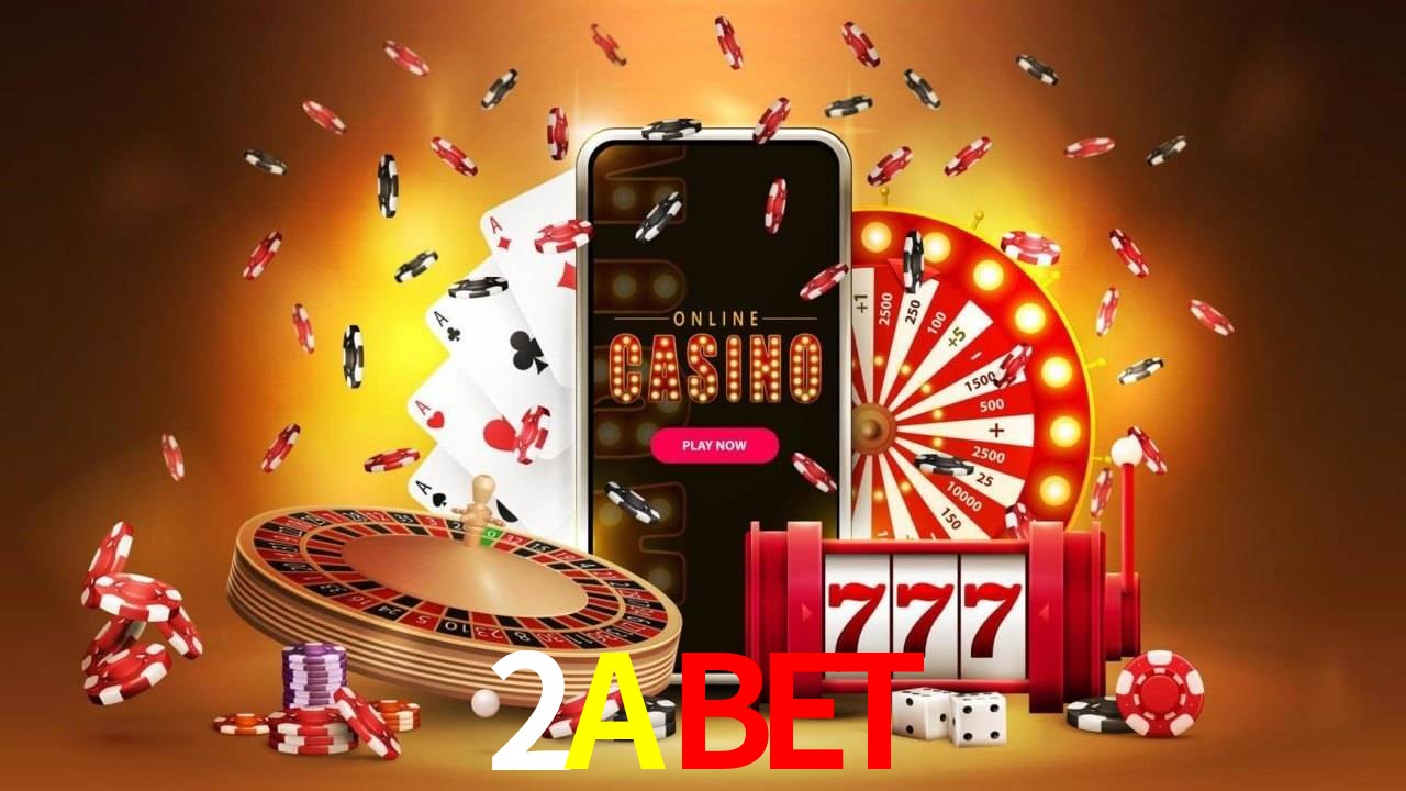 Estatísticas do Jogo 2ABET