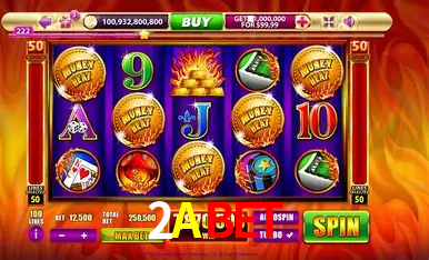A Emoção da Loteria na 2ABET: Uma Chance de Mudança de Vida