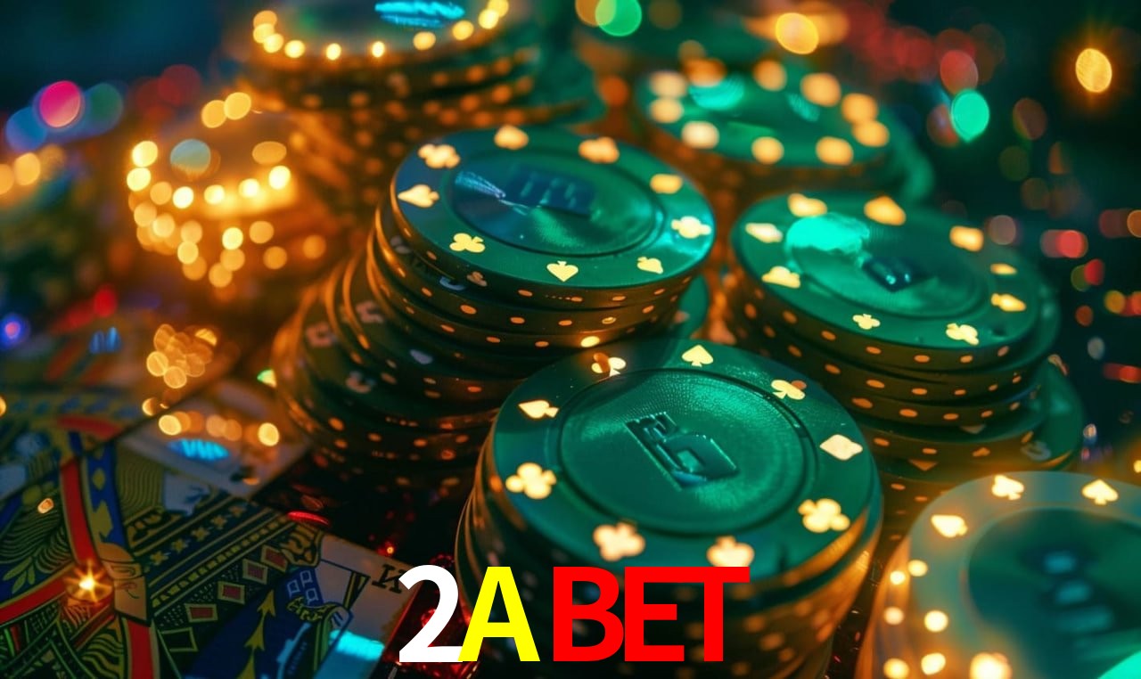 Mesa de Blackjack 2ABET