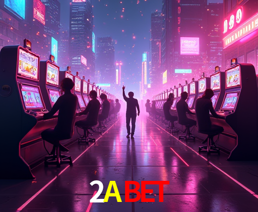 Jogos Exclusivos 2ABET