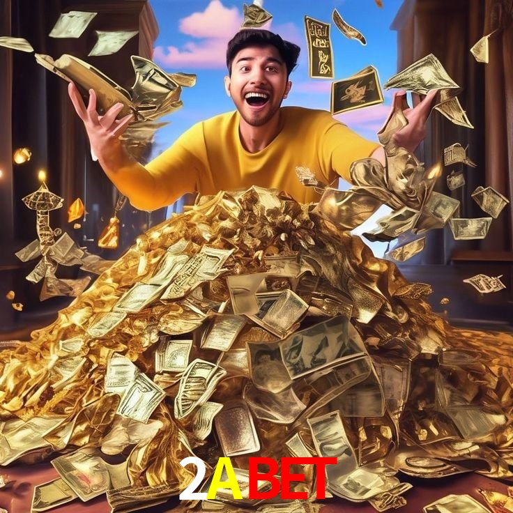 Bônus de Boas-vindas 2ABET