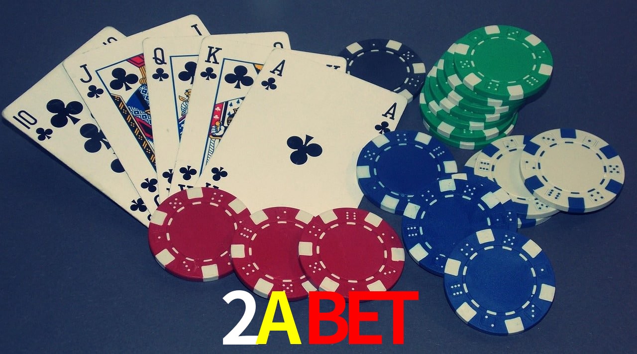 Game Providers 2ABET