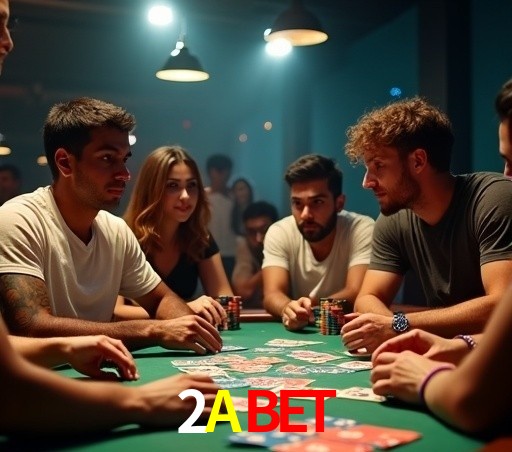 Promoções Sazonais 2ABET