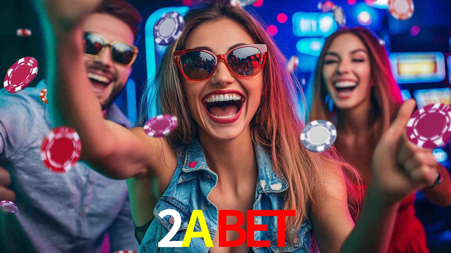 Inovações de Jogos na 2ABET: O Futuro das Experiências Interativas