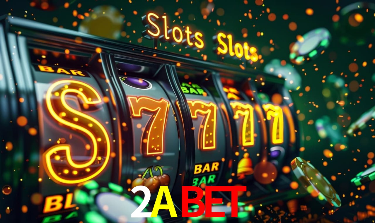 Casino Ao Vivo 2ABET