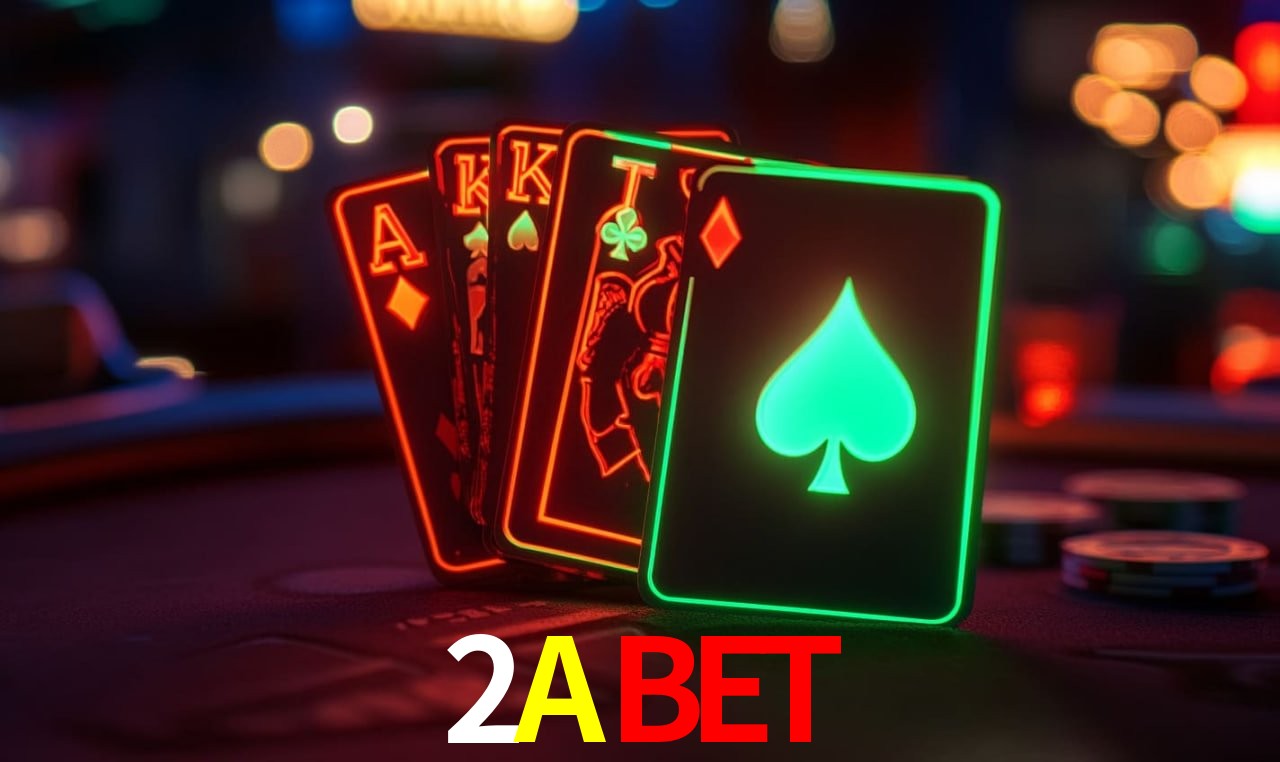 Estatísticas Esportivas 2ABET